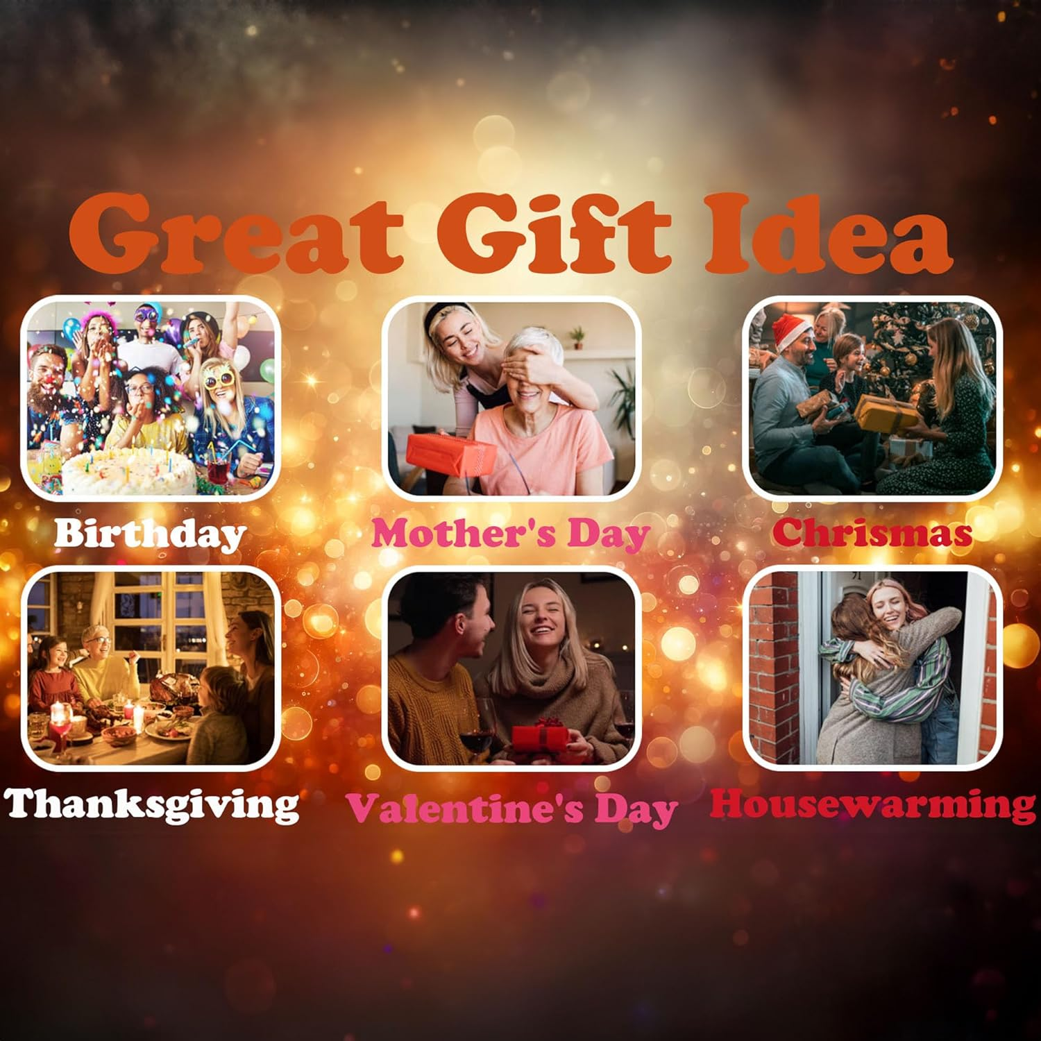 Strawberry Jewelry Trinket Box Hinged Unique Gifts for Women Handmade Home Decor(Pro) image number 1