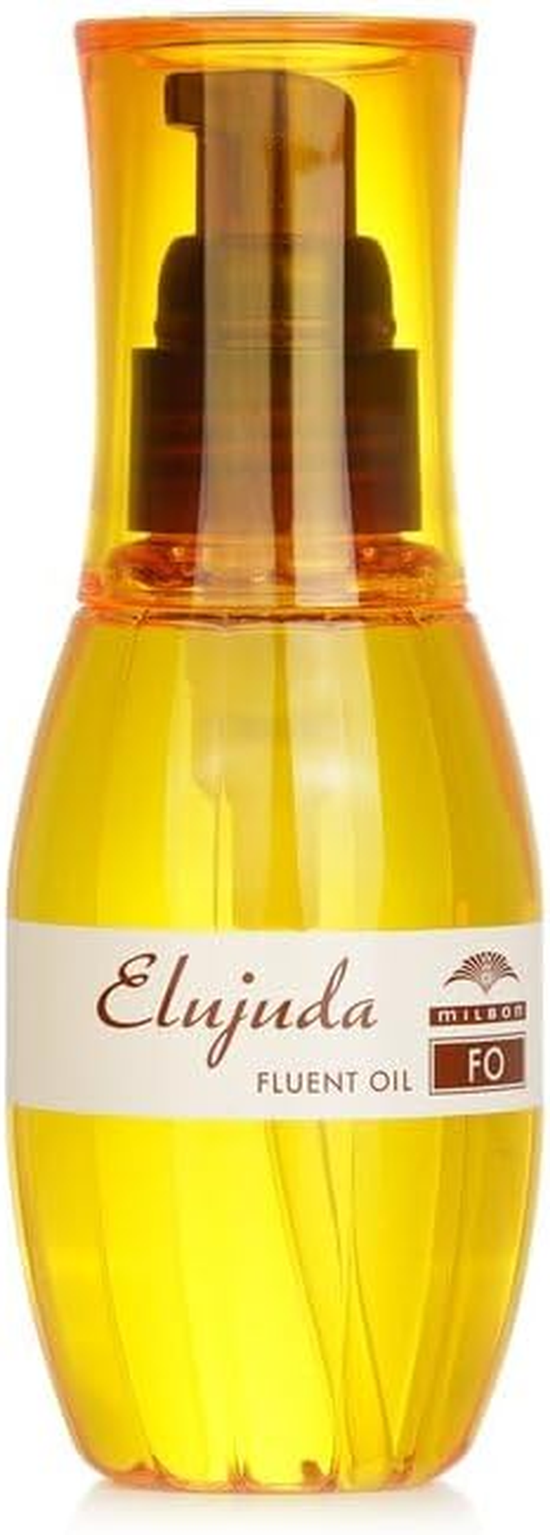 Deesse'S Elujuda FO Fluent Oil for Fine Normal Hair 4.1 Oz by Milbon image number 3