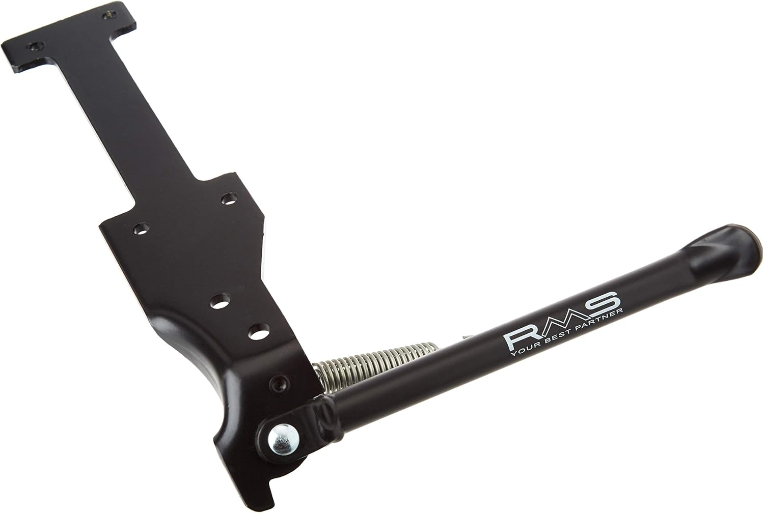 Kickstand Black RMS for Vespa PX125? 150-200/Lusso image number 2
