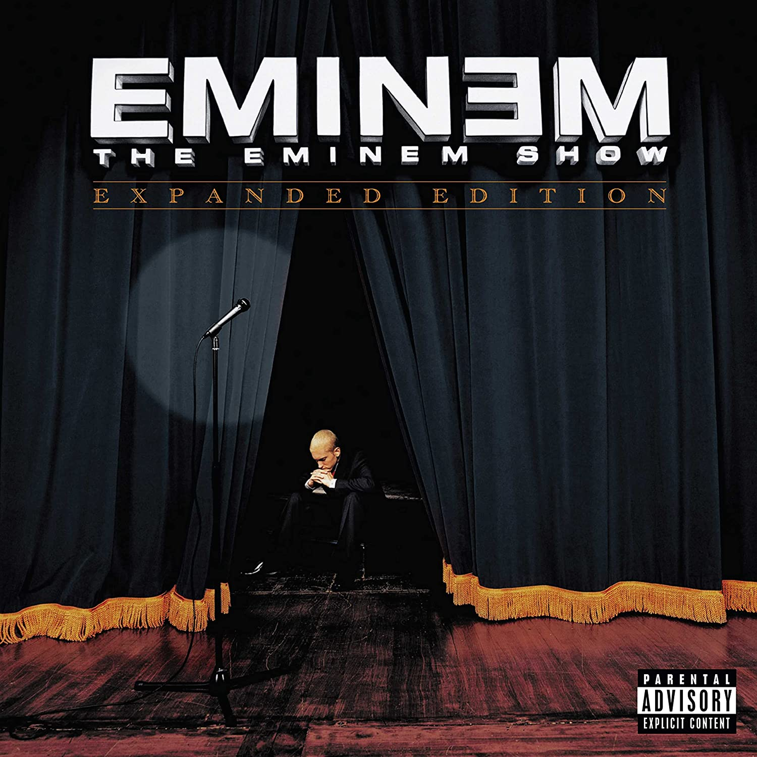 The Eminem Show (2CD Deluxe Edition) image number 2