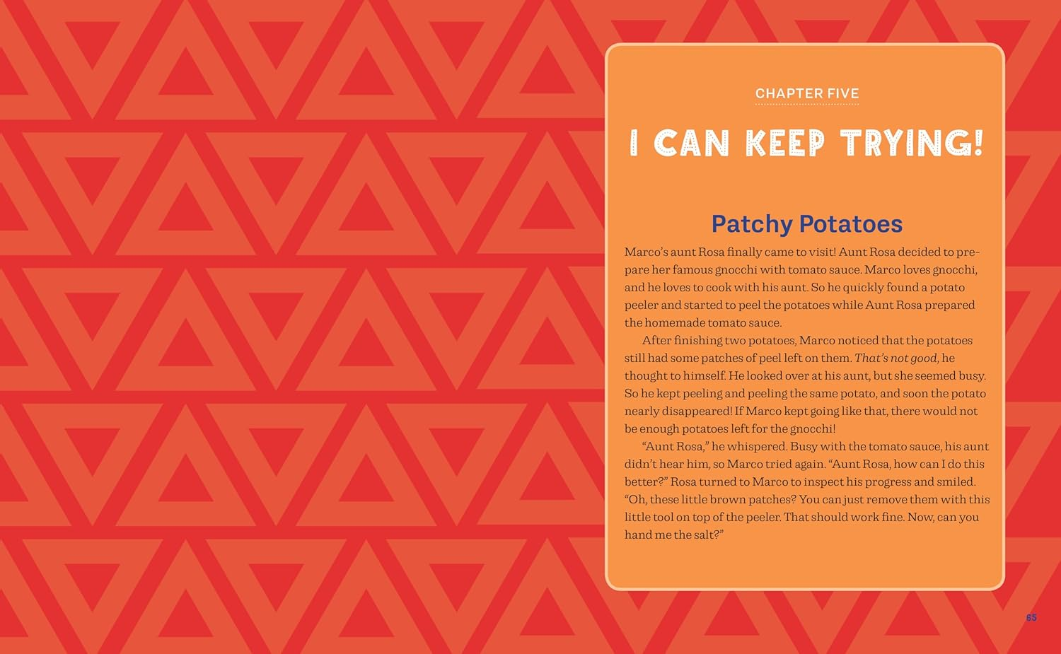 Growth Mindset Activities for Kids: 55 Exercises to Embrace Learning and Overcome Challenges image number 5