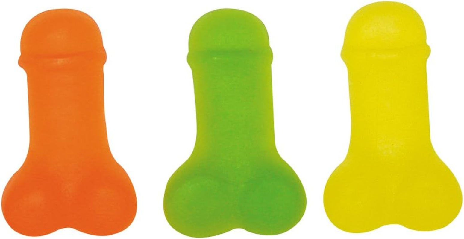 Hott Products Unlimited Penis Gummies, image number 2