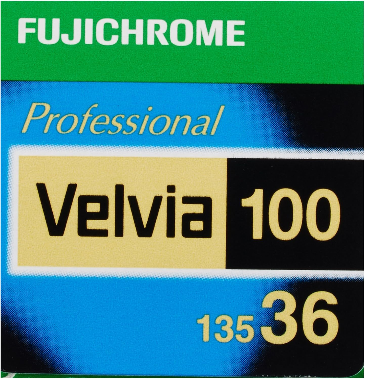 FUJIFILM VELVIA100 NP 36EX Reversal Film, Fuji Chrome Velvia 100, 1.4 Inches (35 Mm), 36 Sheets, 1 Piece, 135 image number 3