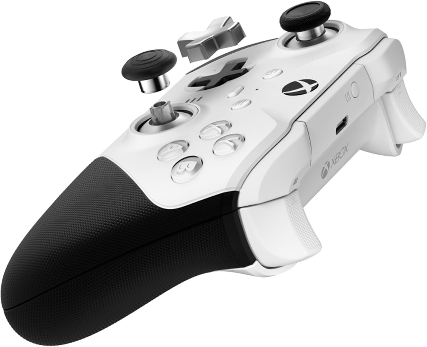 Xbox Elite Wireless Controller Series 2 &ndash; Core Edition image number 5