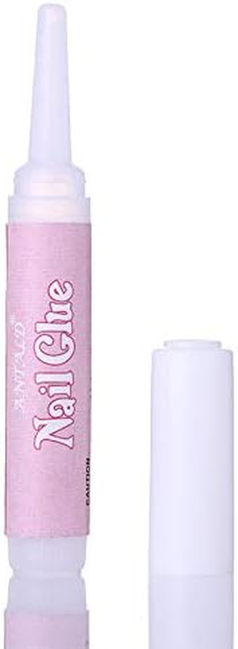 BOOLAVARD 10 X Tubes of Professional Quality 2G Extra Strong False Nail Glue image number 4