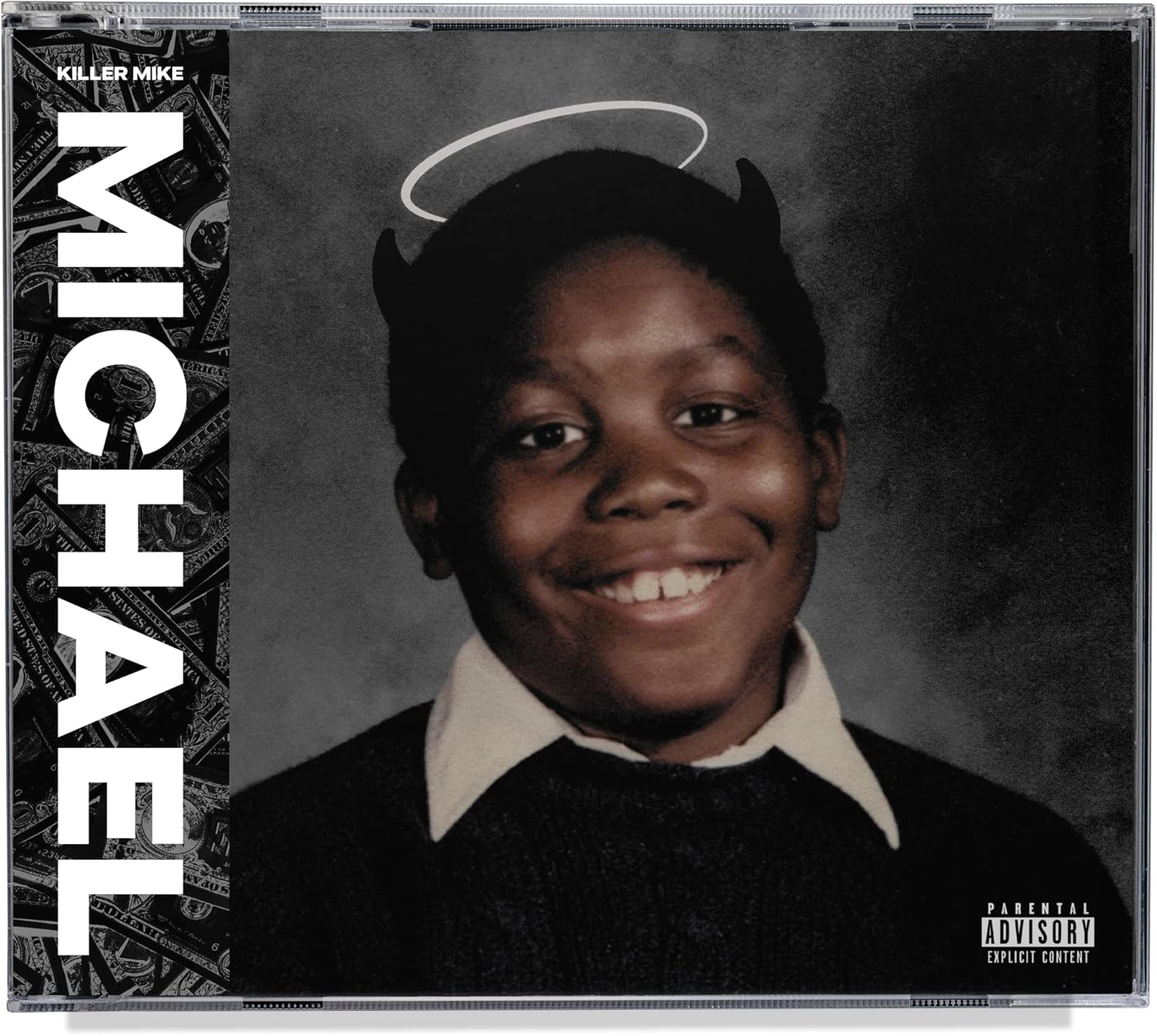 Michael Michael