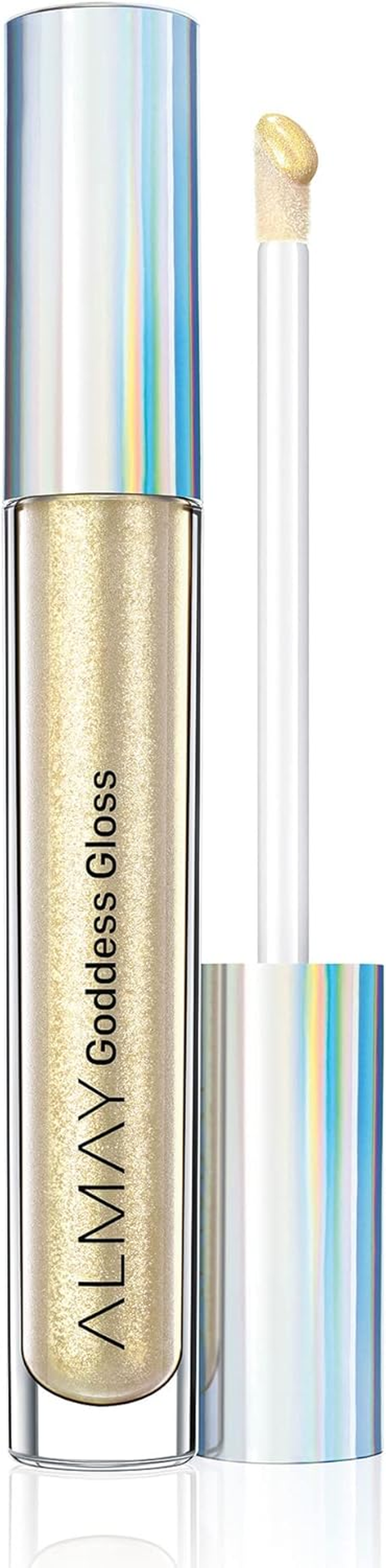 Almay Goddess Gloss, Enchanted, 0.1 Fl. Oz., Lip Gloss