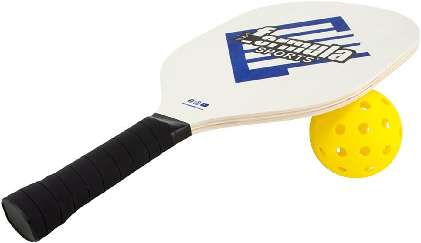 Formula Sports Pickleball 2 Player Set image number 3