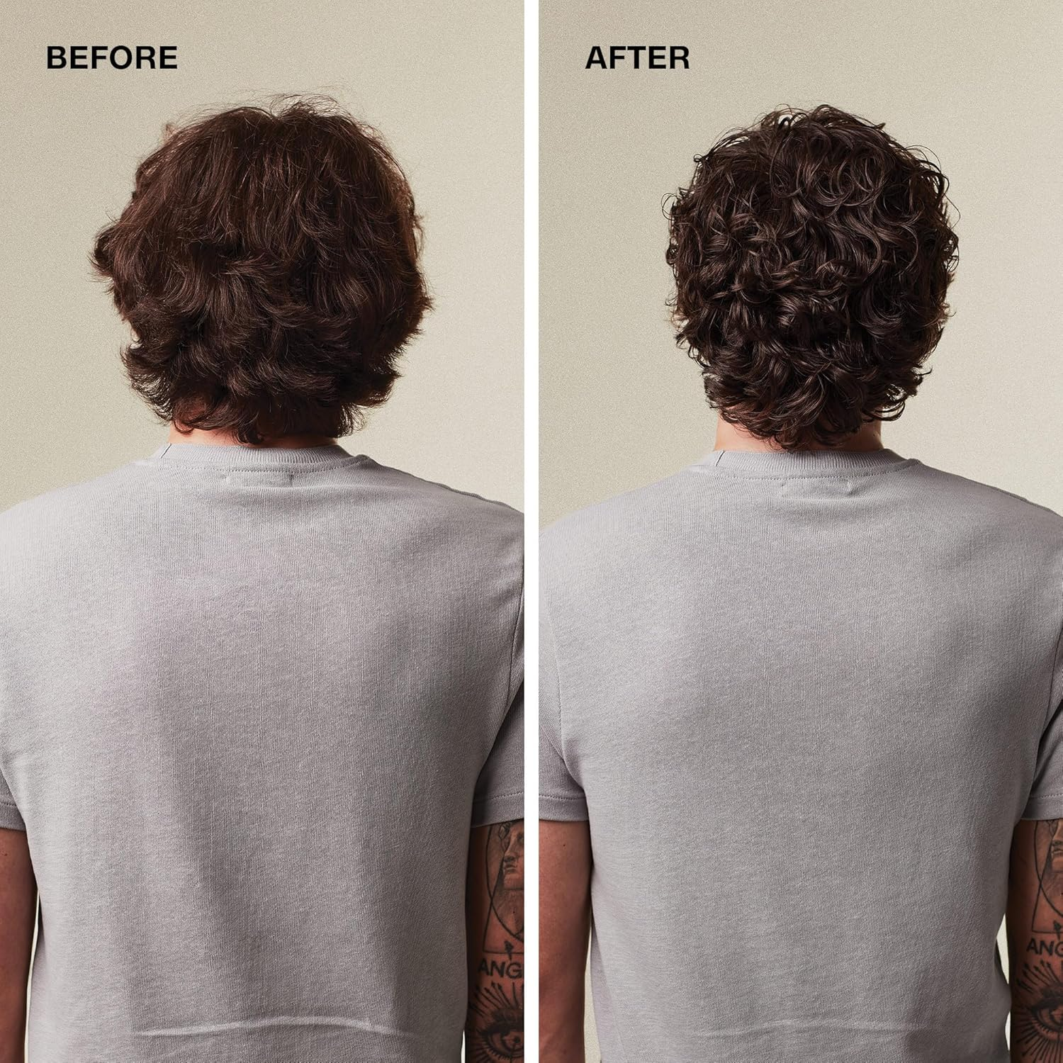 Paul Mitchell Mitch Double Hitter Shampoo and Conditioner, 1000 Ml image number 1