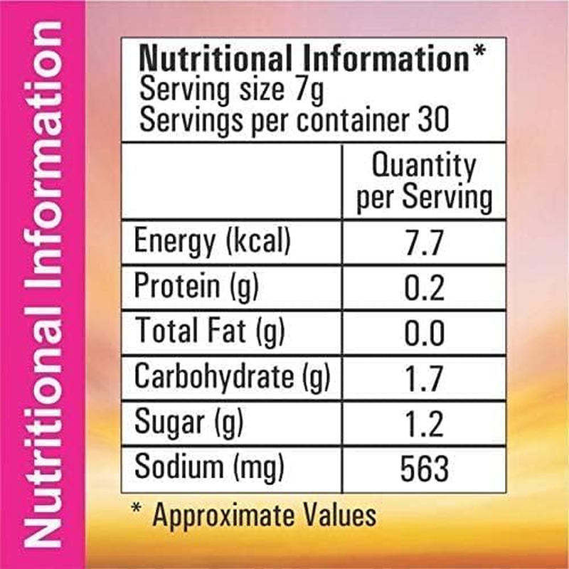 Chings Dark Soy Sauce, 210 G image number 4
