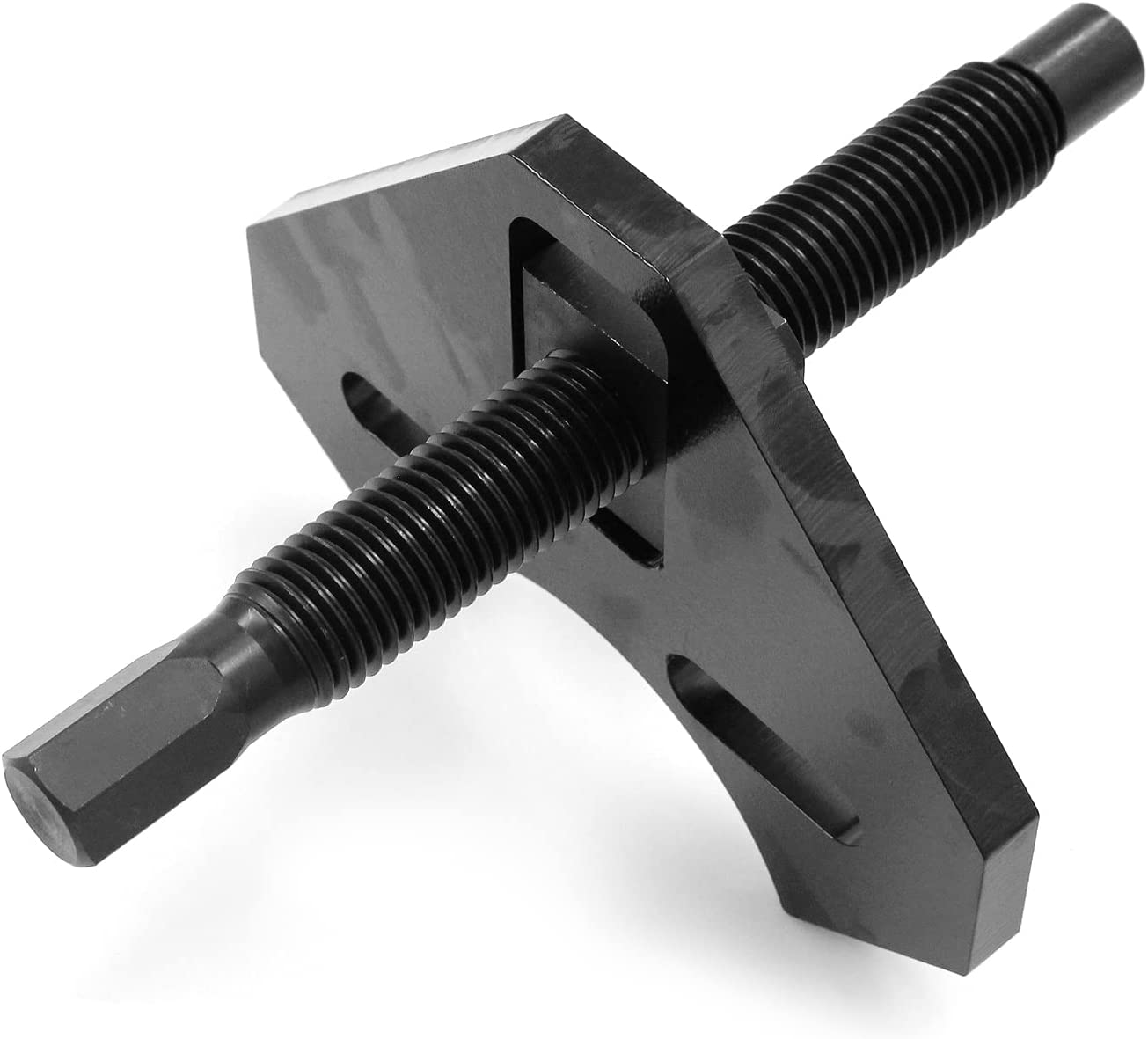 MSCRP Automotive Car Truck 40100 HUB Remover Tool Removes Frozen Hubs Fits on Most 5, 6 and 8 Lug Hub Assemblies Found on Cars and Trucks image number 3