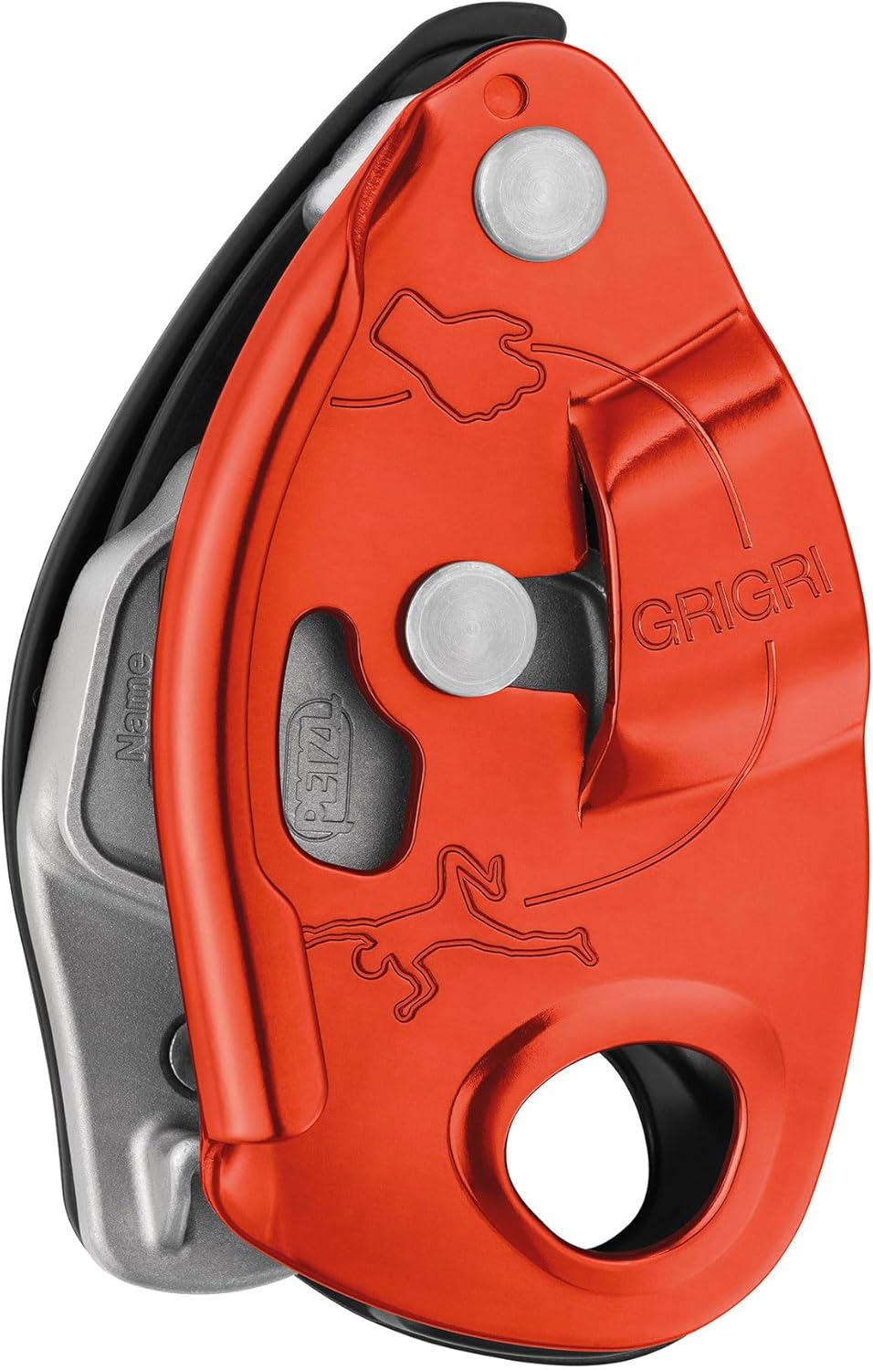 Petzl Grigri, Unisex image number 1