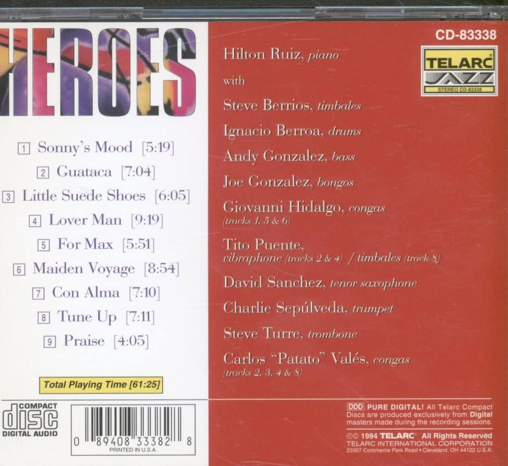 Heroes Heroes image number 2