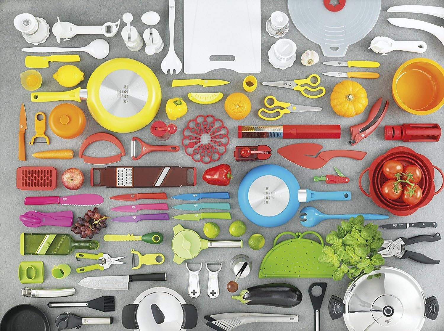 Kuhn Rikon 25550 KUHN Rikon-Rachet Grinder, Black image number 1