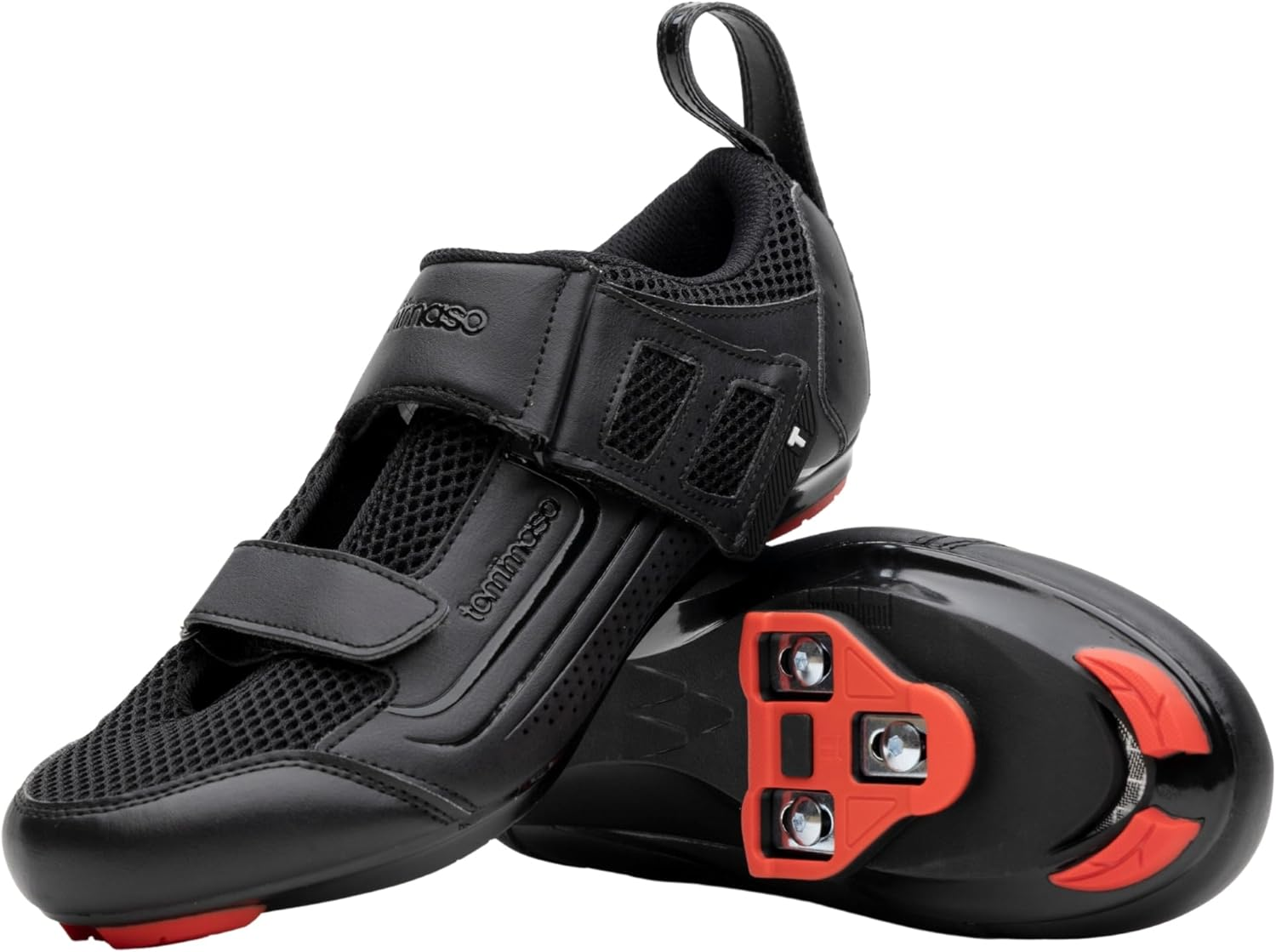 Tommaso Veloce 100 Triathlon Road Cycling Shoe