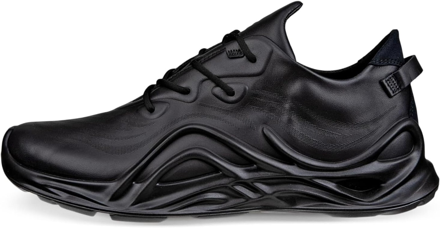 ECCO Women'S Biom Infinite V1 Leather Fashion Sneaker image number 4