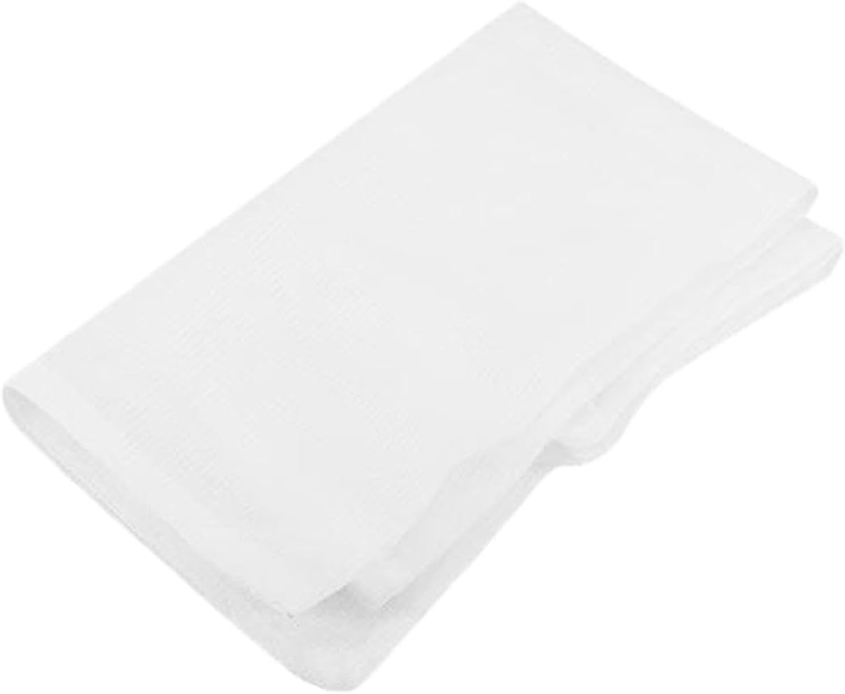 Pool Vacuum Net Bags, Pool Vacuum Bags | 5 Leaf Terminator Supplies | Vacuum Pool Cleaner Bags for Garper 11.8 X 9 Inch Rock Cord Aquarium Pond Leaf Remedies image number 2