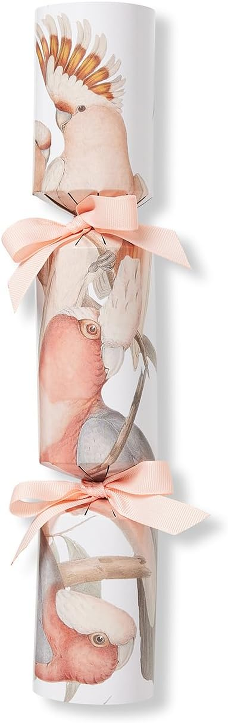 Luxury, Cockatoo and Galah, Handmade Bon Bon - Box of 8 | Bonbon Crackers image number 2