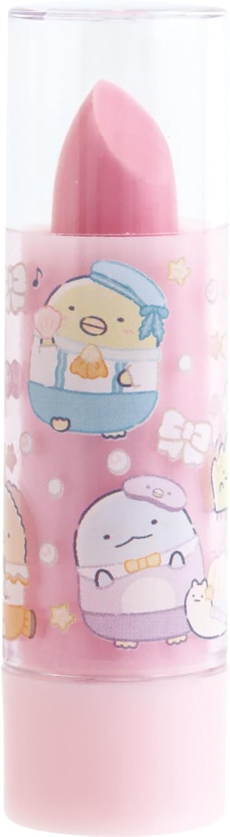 San-X Sumikko Gurashi Sumikko Cosmetic Pouch Cat FE43501 H 5.5 X W 3.9 X D 1.8 Inches (140 X 100 X 45 Mm)