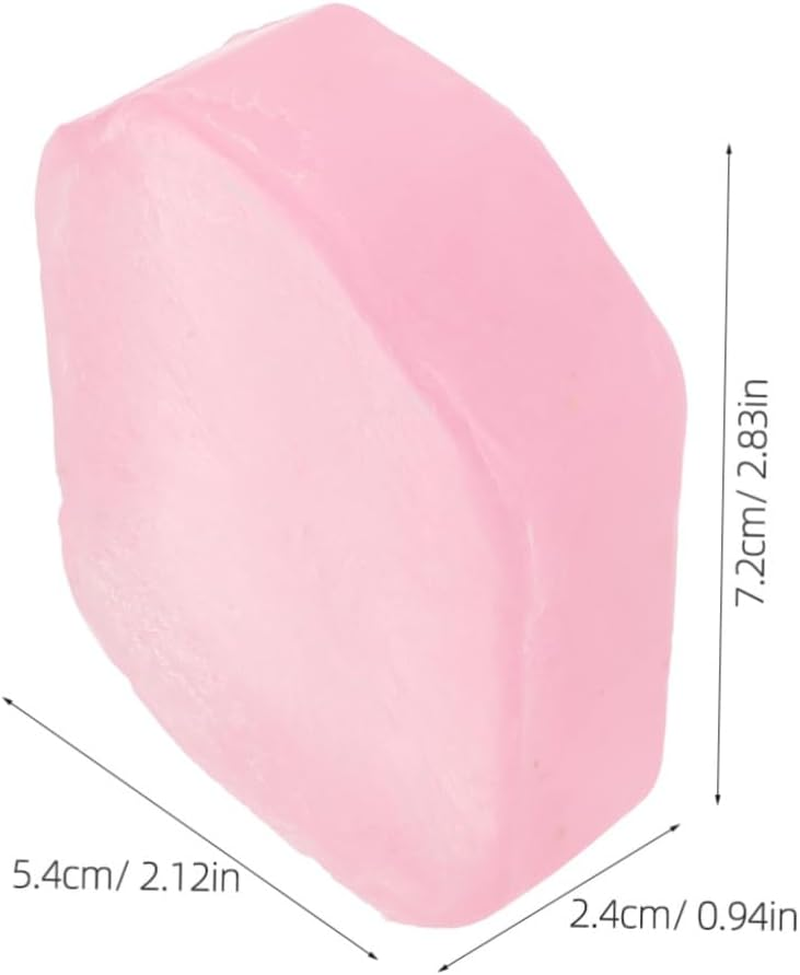 Mikinona Artisan Soap Bar Refreshing Skin Cleanser Essential Oils Men Natural Soap image number 3