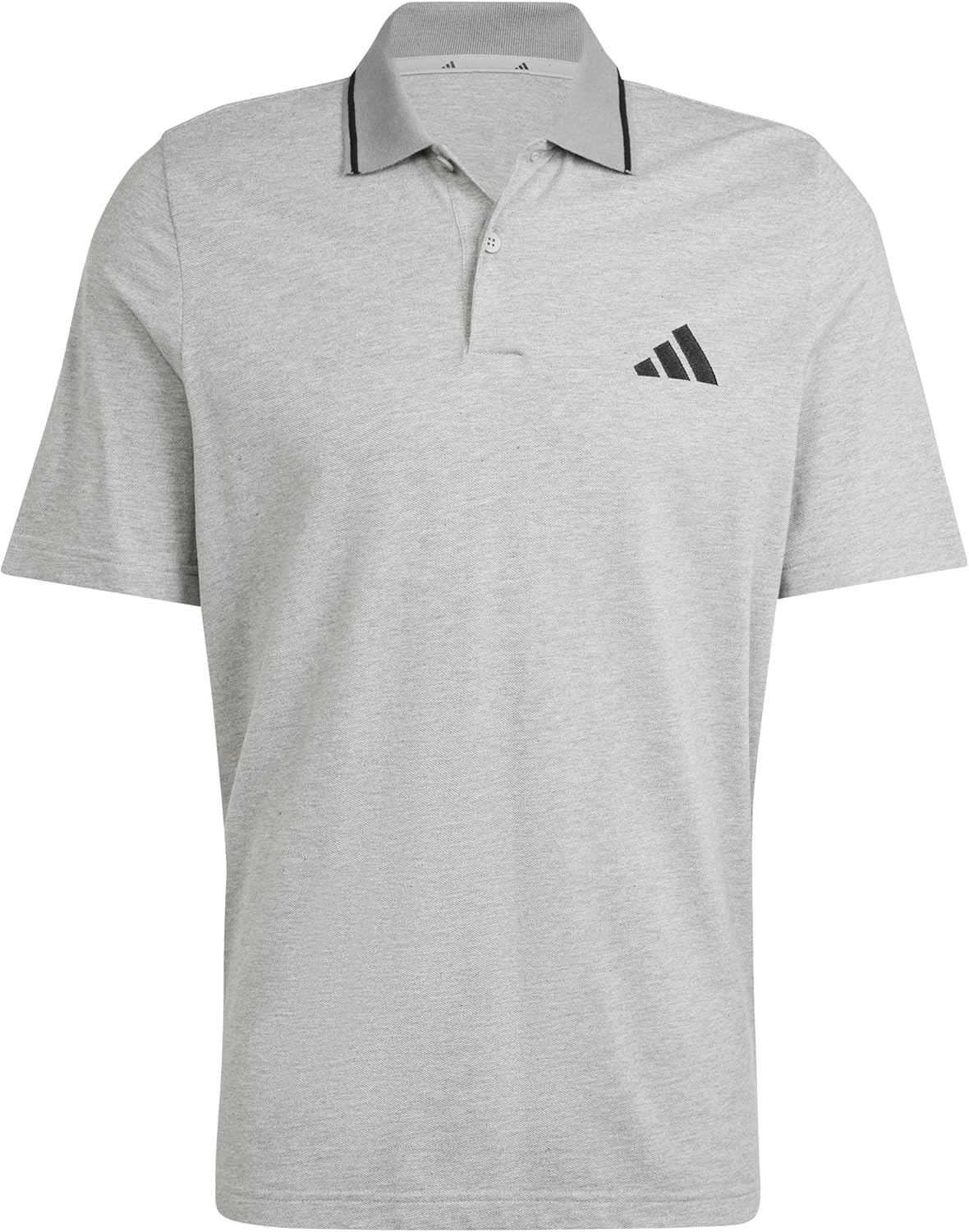 Adidas Sportswear Small Logo Men'S Piqu&eacute; Polo Shirt