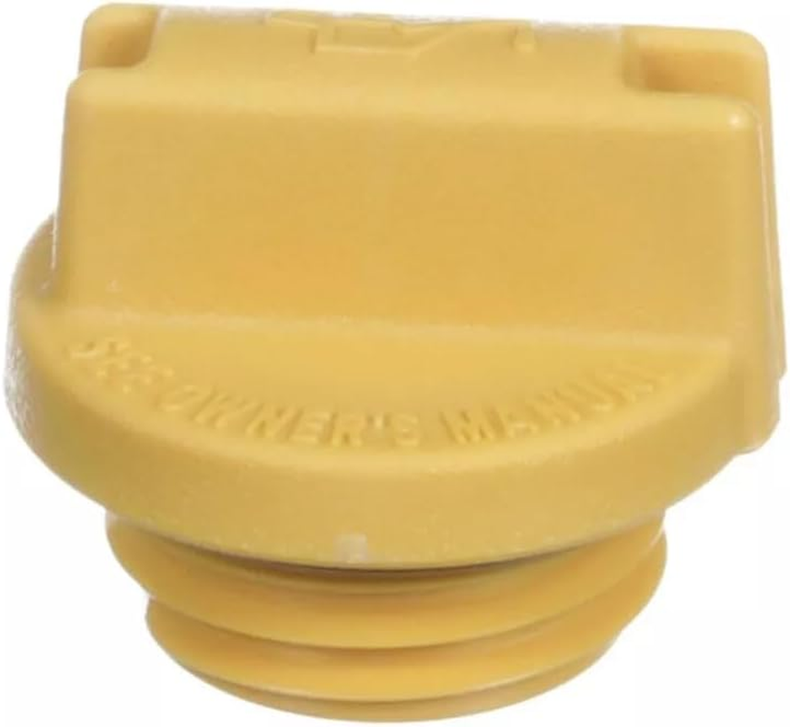 Engine Oil Filler Cap Replacement for Subaru, 2019-2021 Ascent, 2014-2020 BRZ, 2013-2021 Crosstrek, 2011-2021 Forester, 2012-2021 Impreza, 2013-2021 Legacy, 2013-2021 Outback, 15255AA161 image number 1