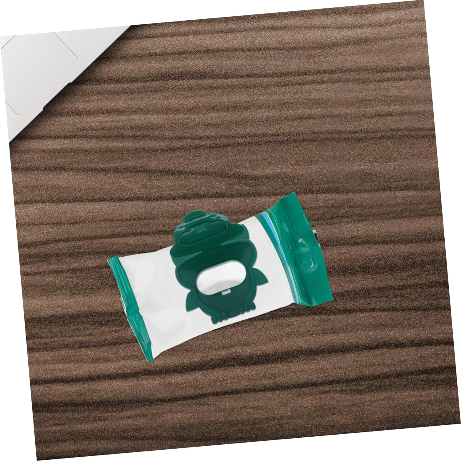 3Pcs Wet Tissue Lid for Nappy Wipes Tissue Wipe Lids and Caps Storage Box Compatible