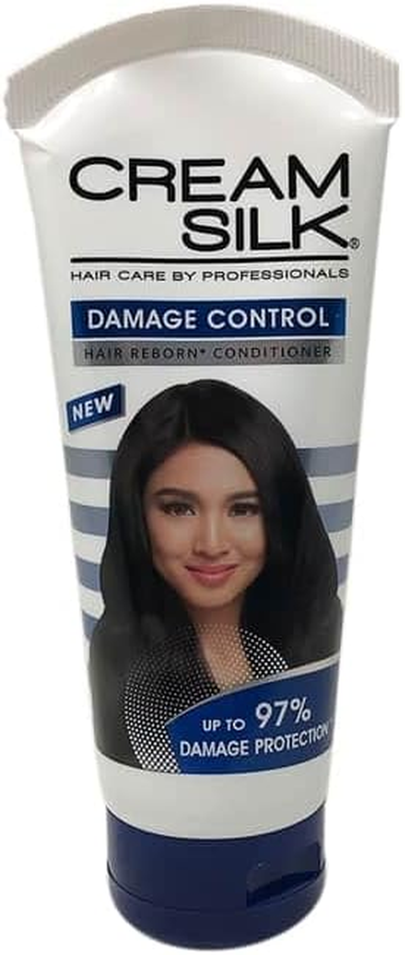 Cream Silk Damage Control Tri-Oleo Conditioner 180Ml