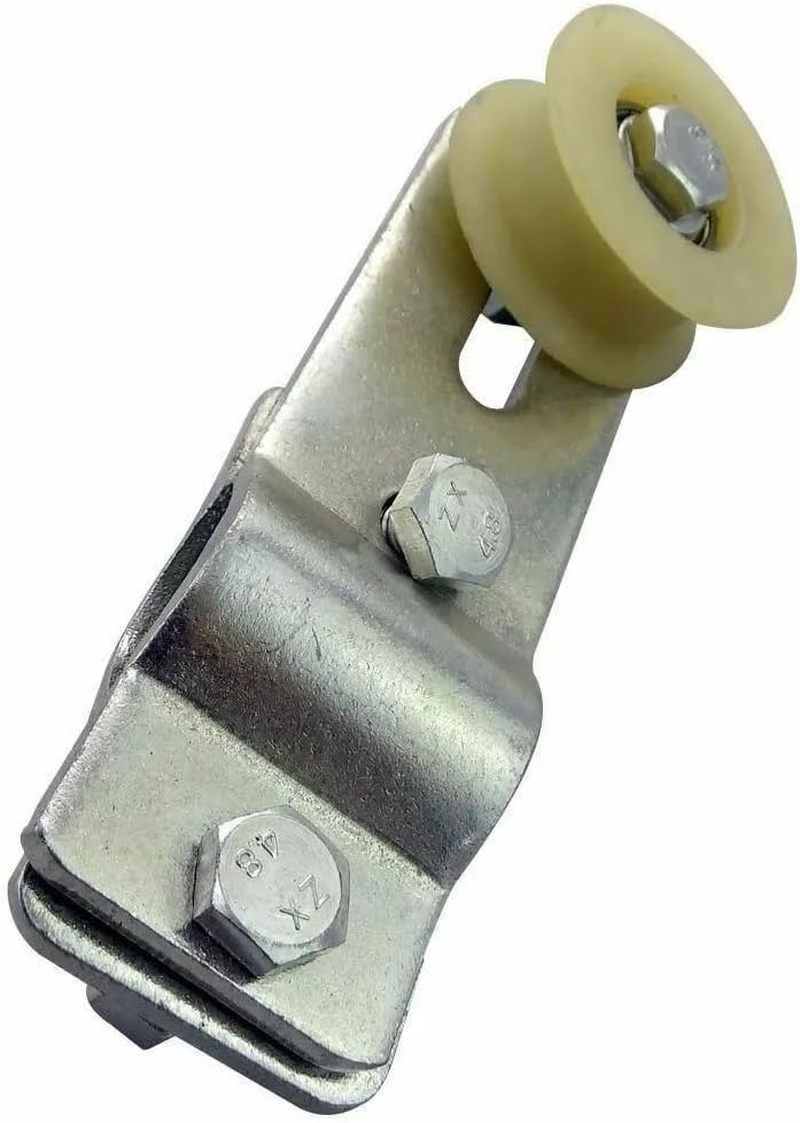 TDR 415 Drive Chain Tensioner Roller Pulley 49Cc 48Cc 66Cc 70Cc 80Cc Motorized Push Bicycle Bike 2 Stroke Engine Motorized Minibike Parts Kit image number 1