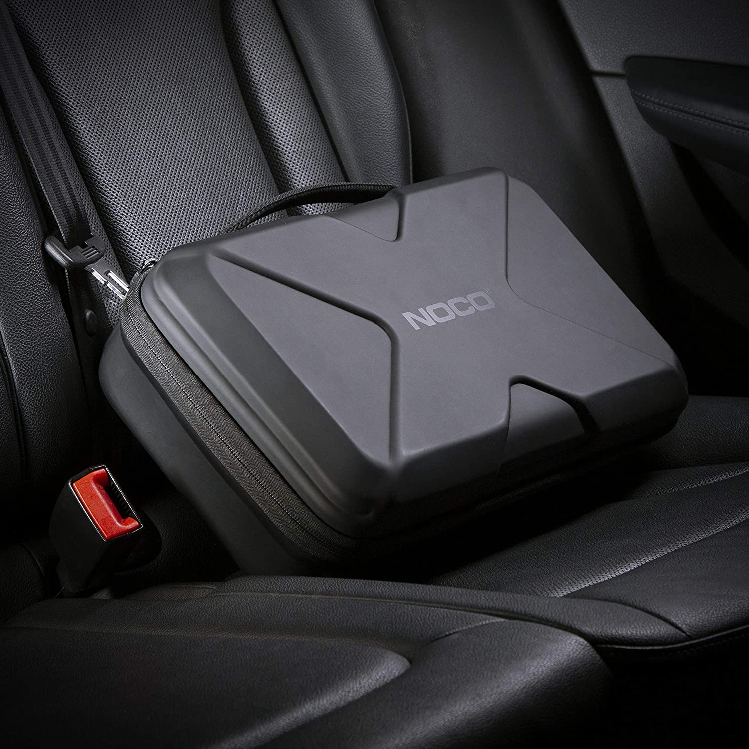 NOCO GBC015 Boost Pro EVA Protection Case for GB150 Ultrasafe Lithium Jump Starter