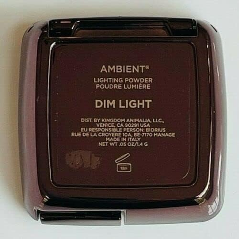 HOURGLASS LIGHTING POWDER TRAVEL SIZE / DIM LIGHT image number 2