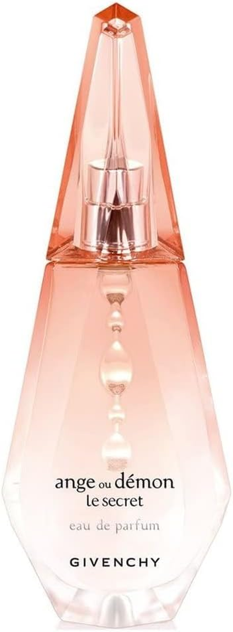 Givenchy Ange Ou Demon Le Secret Eau De Parfum for Women, 100Ml (182247) image number 1