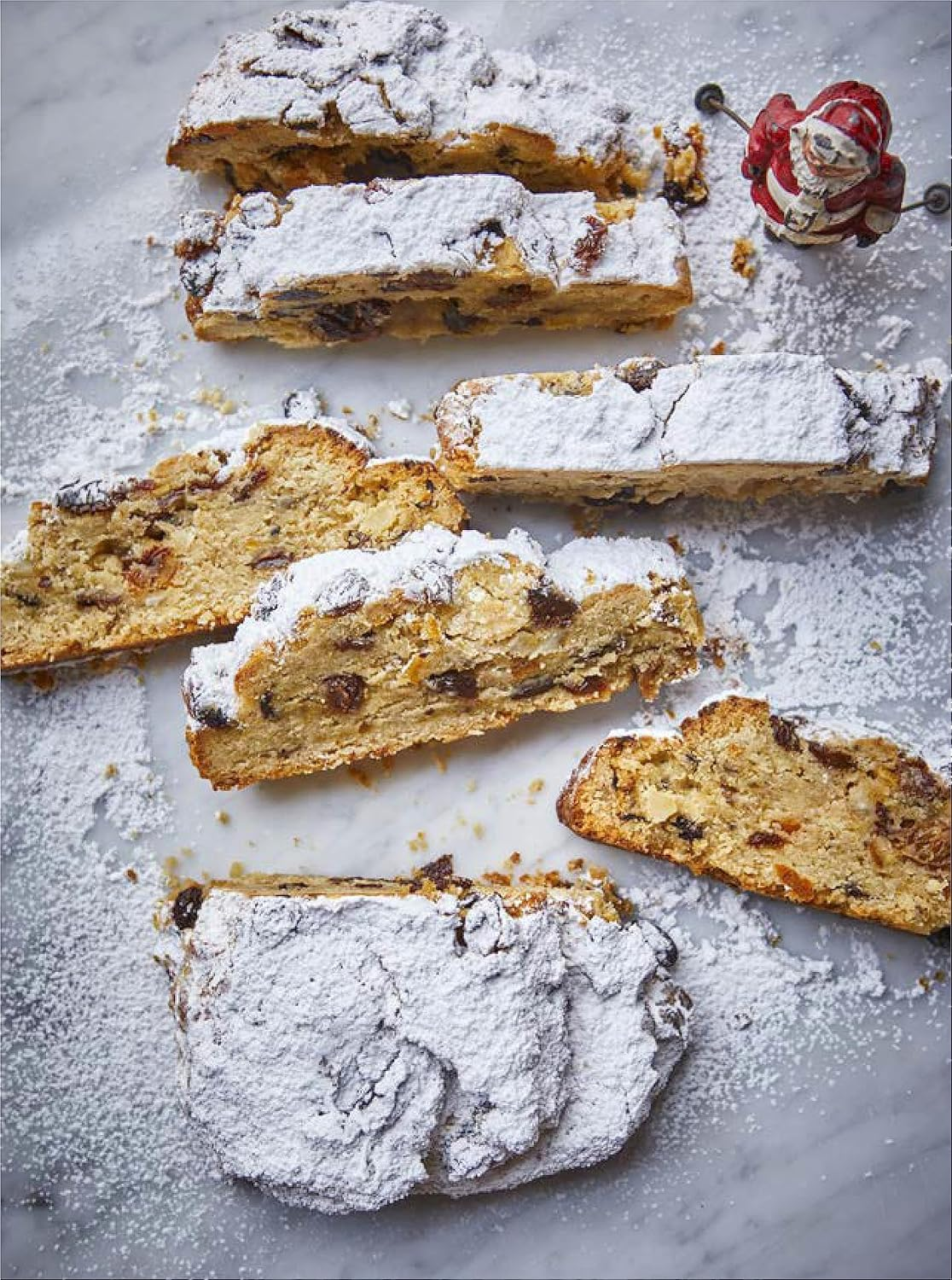 German Baking: Cakes, Tarts, Traybakes and Breads from the Black Forest and Beyond image number 3