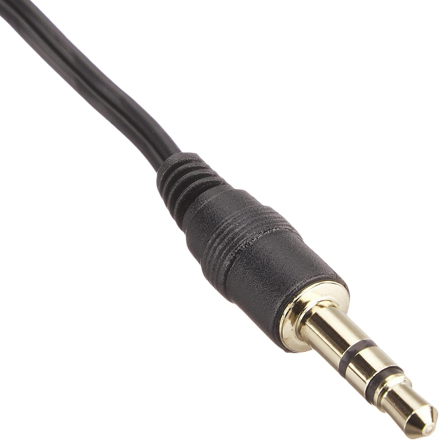 ELPA RD-NM12(BK) Stereo In-Phone Earphones, Wired 20-20, 000Hz, Approx. 4.7 Ft (1.2 M) - White image number 3