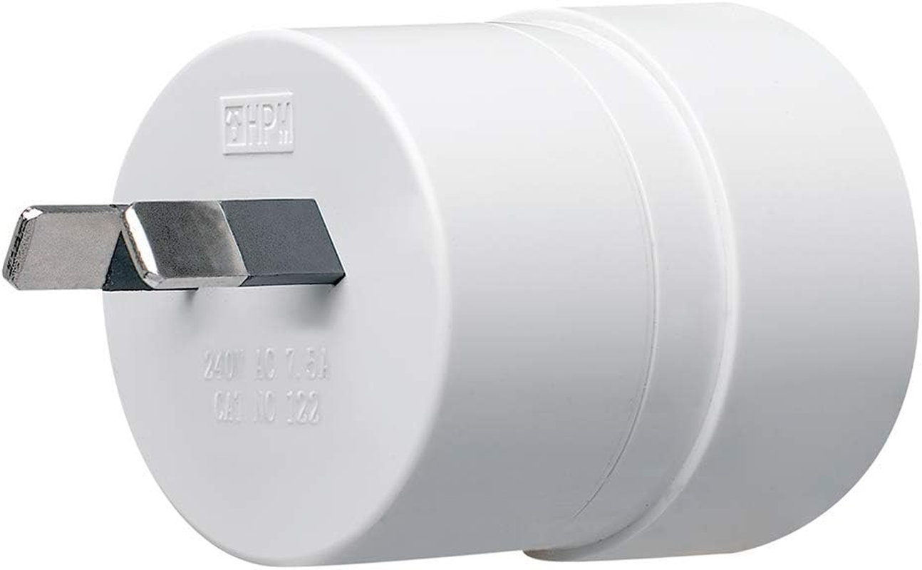 HPM International Travel Adaptor image number 1