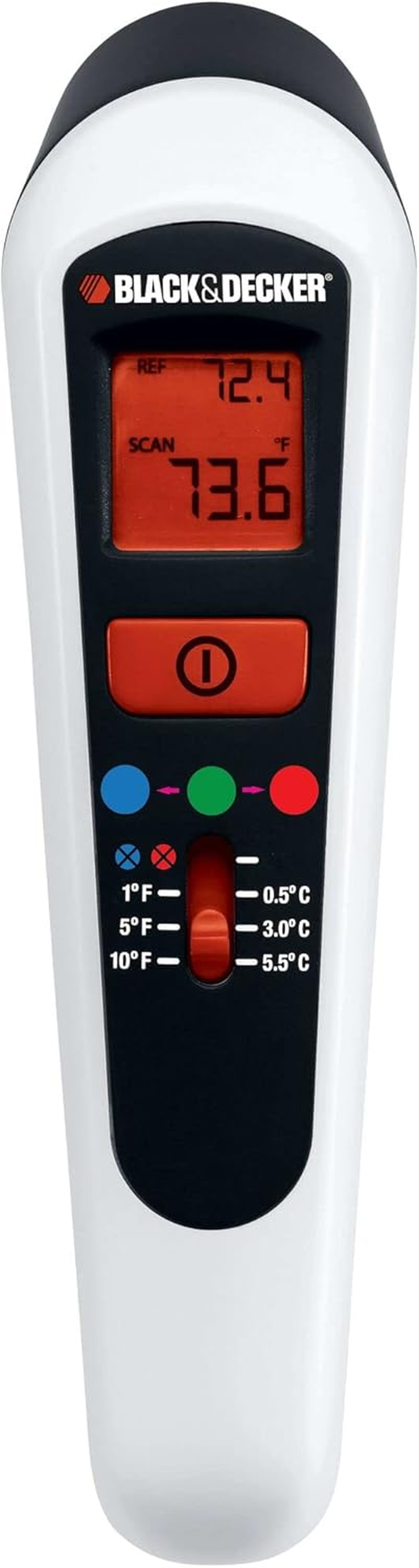 BLACK+DECKER Thermal Leak Detector (TLD100) image number 5