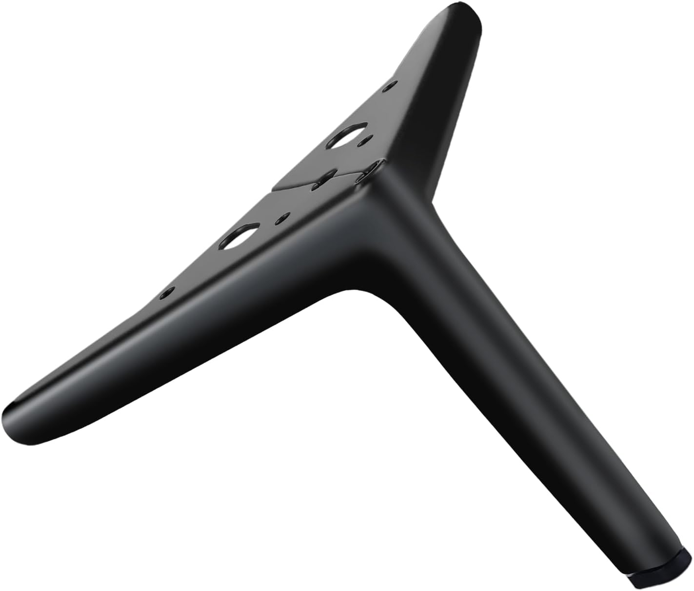 Sunvfafa Legs for Furniture Set of 4