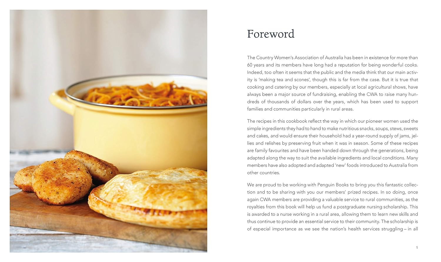 CWA Classics image number 1