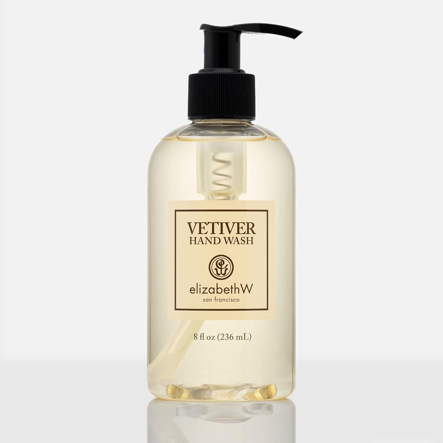 Vetiver Hand Wash image number 2