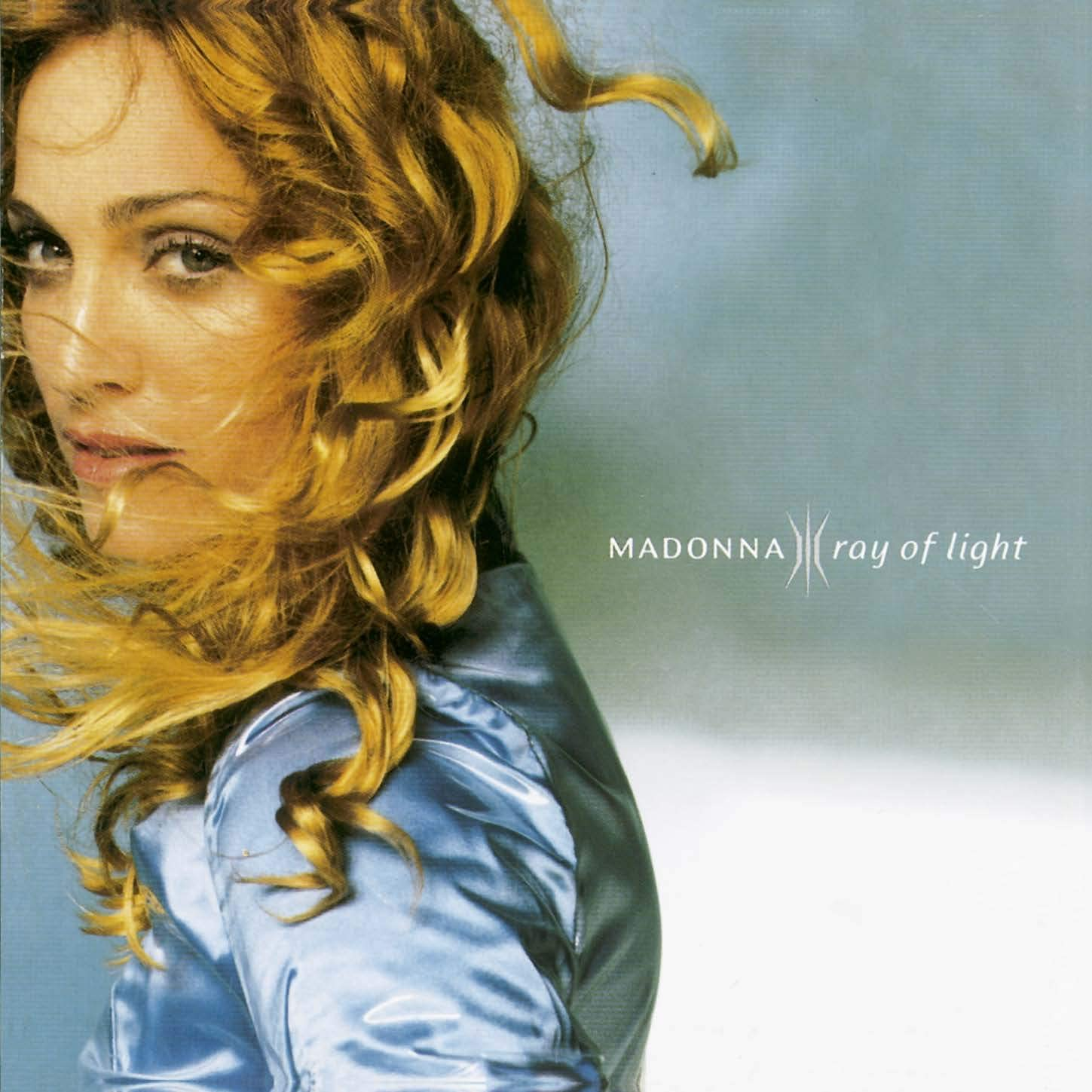 Ray of Light (2Lp/180G) image number 3