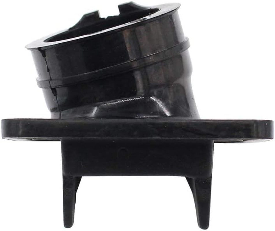 Carburetor Carb Intake Manifold Boot for Yamaha YZ85 YZ 85 image number 2