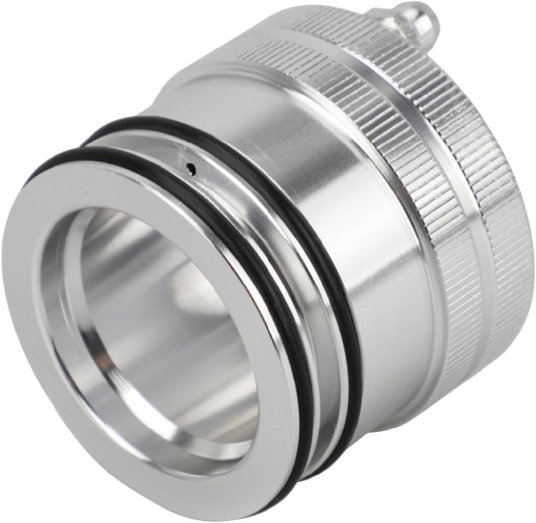 GARVALON Wheel Grease Tool for Car Maintenance Bearing Lubricator for Automotive Wheel Bearings Easy to Use Multi-Functional Grease Tool Replacement for Vehicles image number 2