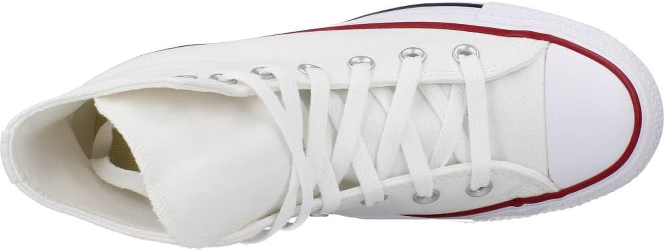 Converse Men'S Chuck Taylor All Star Widesneaker image number 2