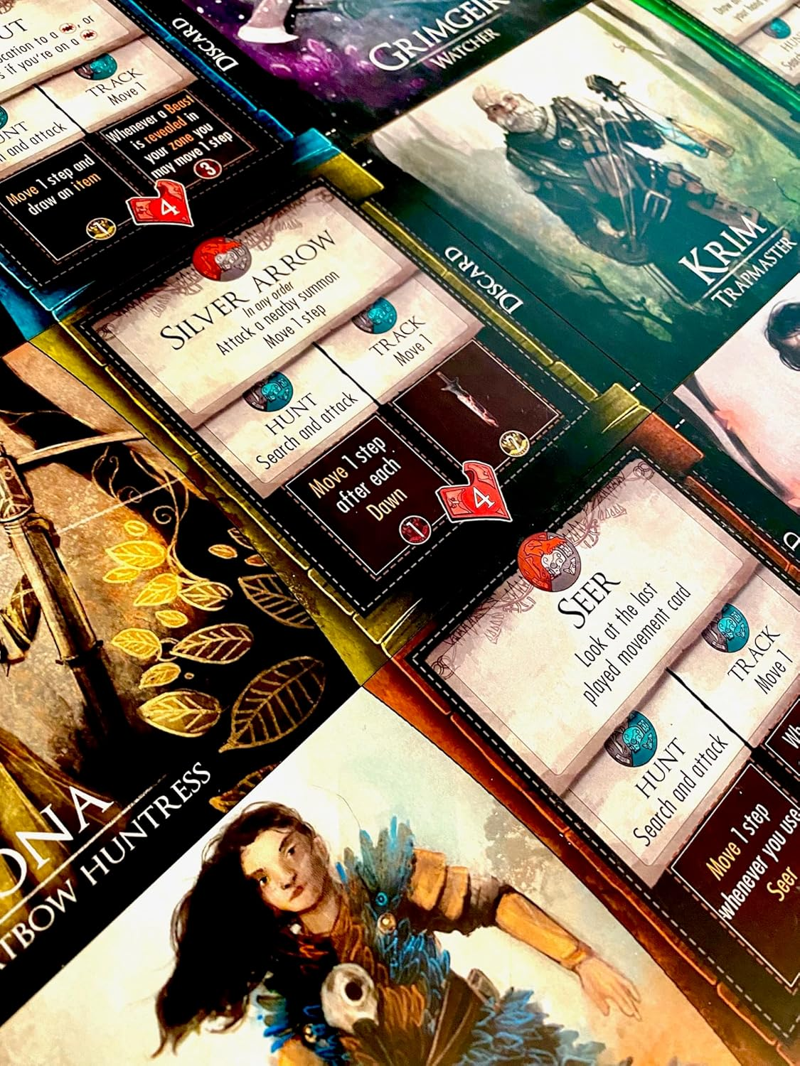 Beast Beast image number 2