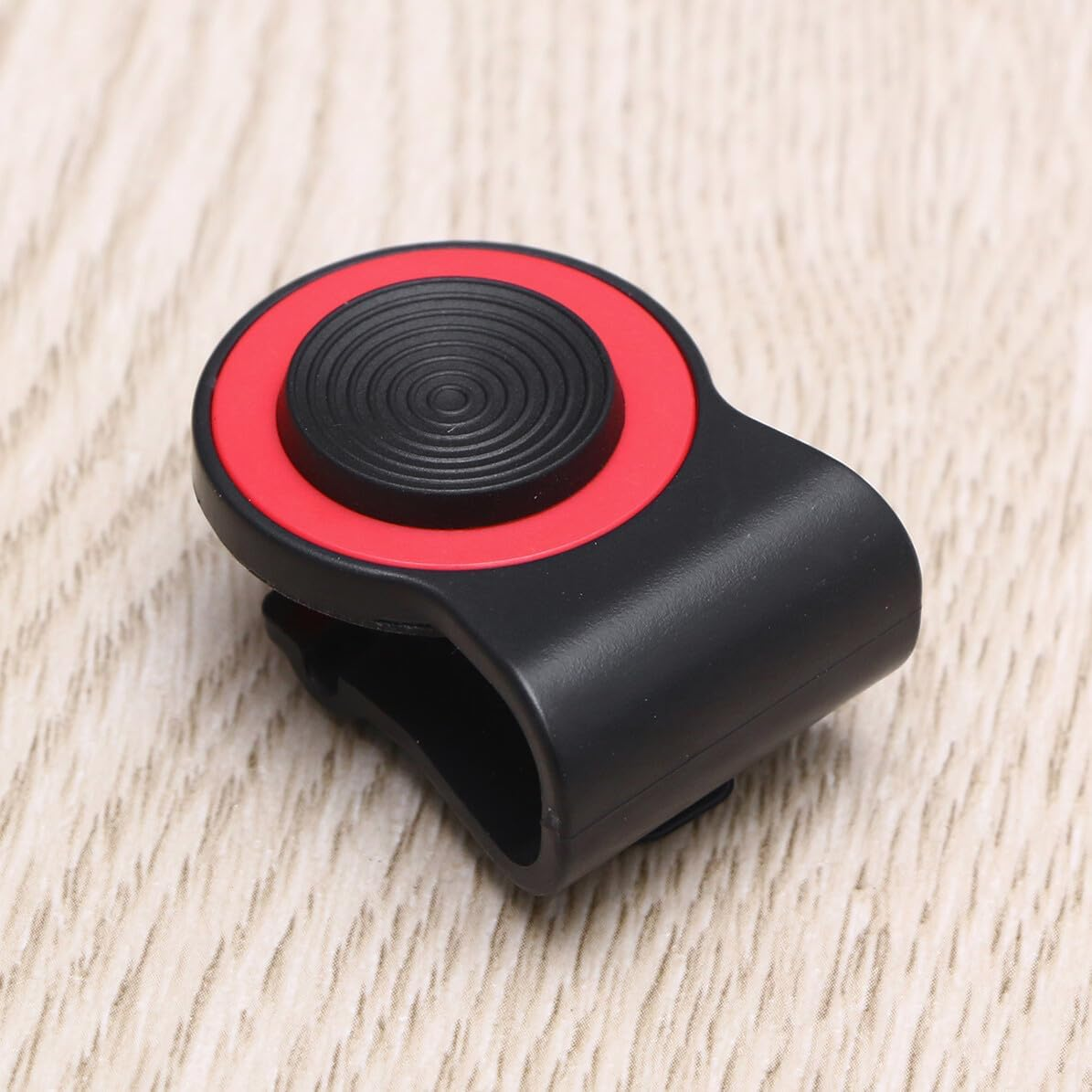 KICHOUSE Mobile Game Trigger Joystick Controller for Smartphones Ergonomic Design Portable Gaming Accessory Suitable for Touchscreen Devices Random Color image number 1