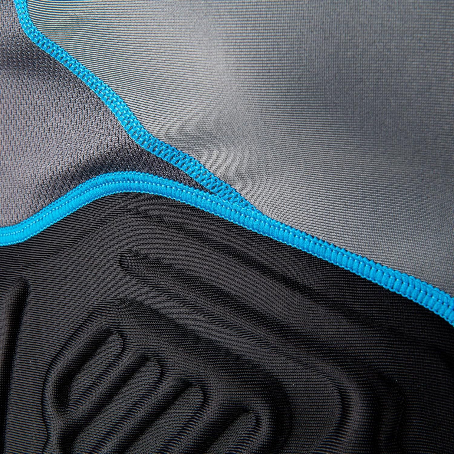 CHAMPRO Bull Rush Football Compression Shirt image number 4