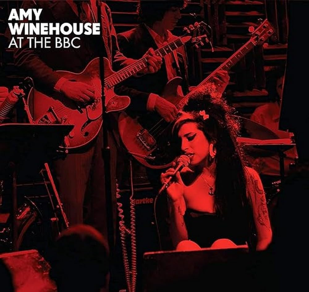 At the Bbc (3Lp) image number 1