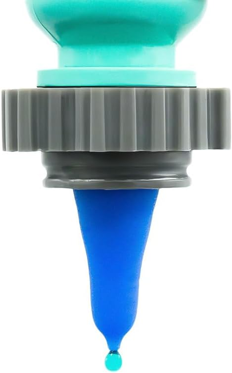 NANODROPPER Adaptor for Eyedrop Bottles - Volume Reducing Adaptor to Extend Bottle Life - SIZE 15 image number 3
