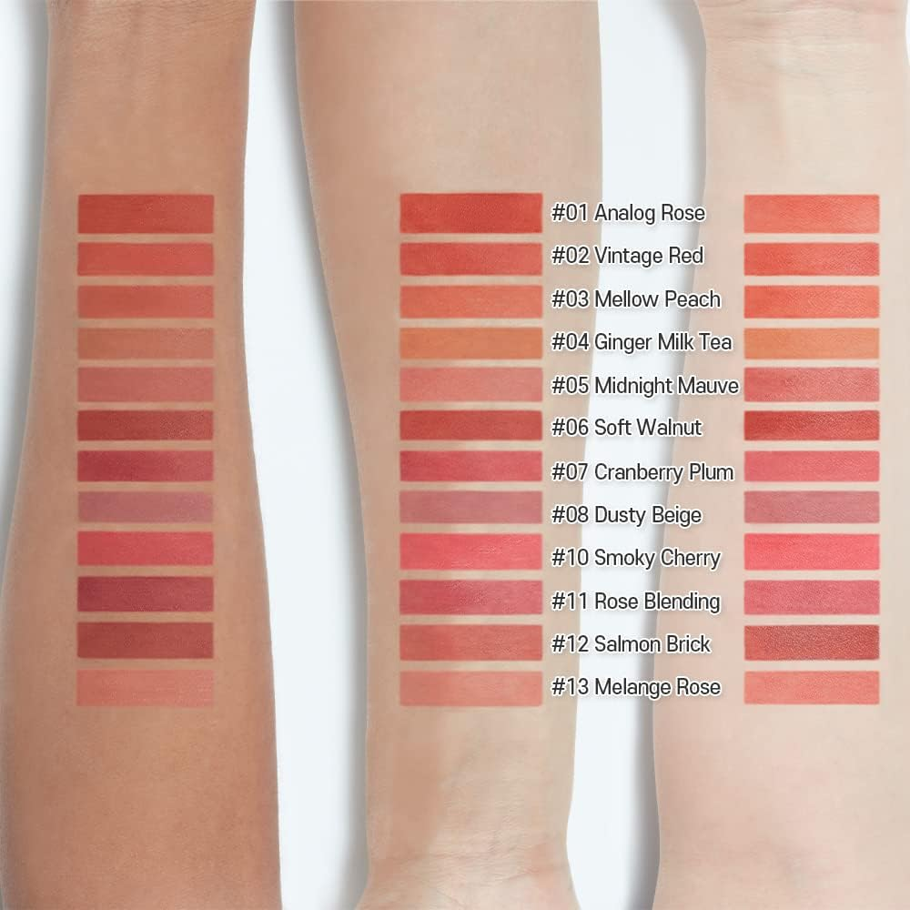 Etude House Fixing Tint - #13 Melange Rose 4G