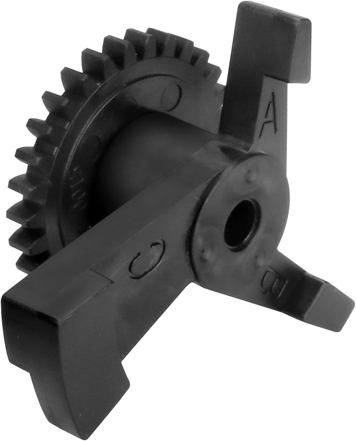 GW9507 Pool Cam for Pentair GW9500 Kreepy Krauly Great White Pool Cleaner, Inground Pool Cleaner Replacement Parts Cam Kit image number 6